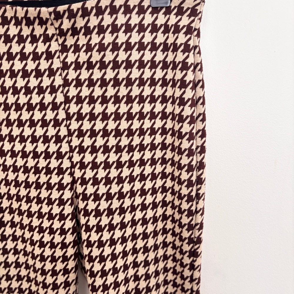 Patterned Trousers - Picture 2 of 5